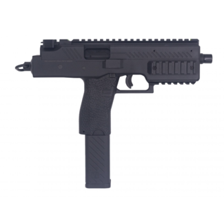 Vorsk VMP-1 Compact GBB SMG - Black