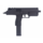 VMP-1 Compact GBB SMG - Black