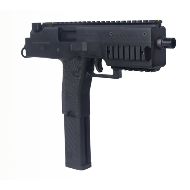 Vorsk VMP-1 Compact GBB SMG - Black