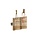 5.56 Double Direct Action Mag Pouch - Coyote/Tan