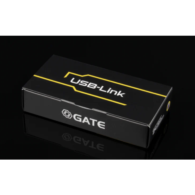 Gate Electronics USB-Link for GCS app