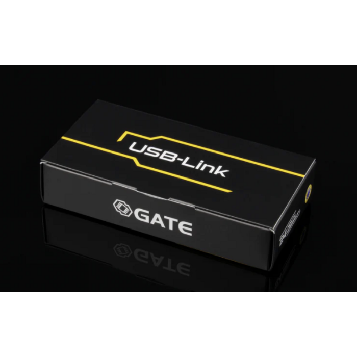 Gate Electronics USB-Link for GCS app