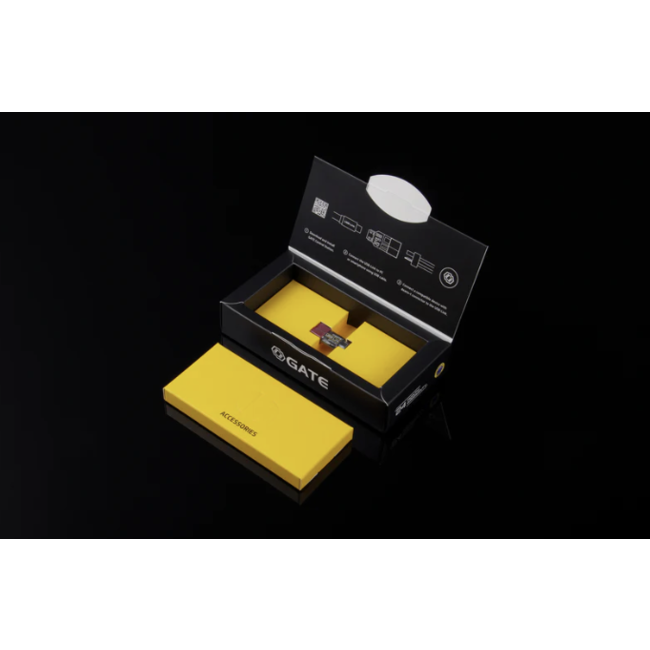 Gate Electronics USB-Link for GCS app