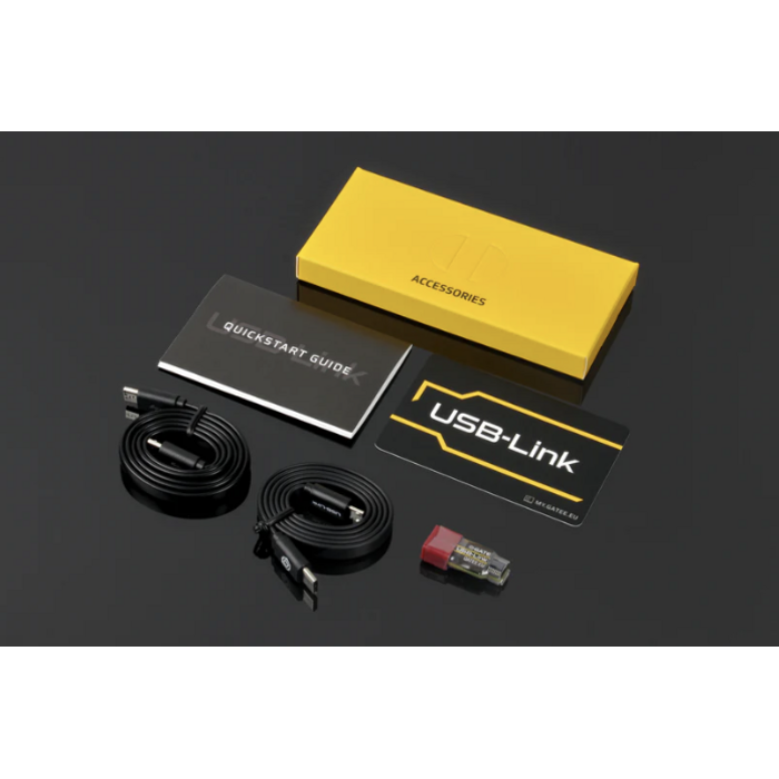 Gate Electronics USB-Link for GCS app
