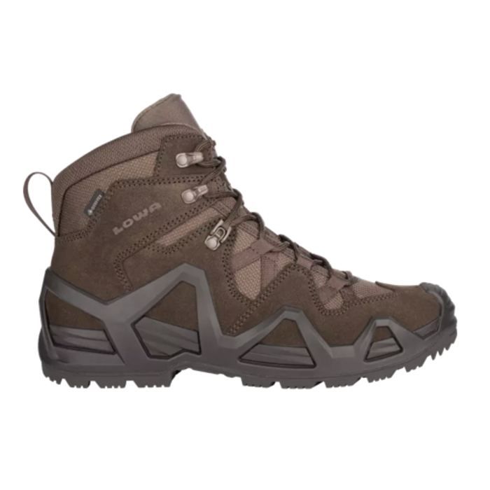 Lowa Zephyr MK2 GTX MID TF - Dark Brown