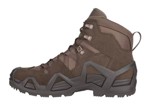 Lowa Zephyr MK2 GTX MID TF - Dark Brown