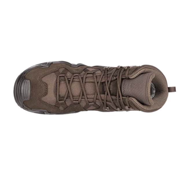 Lowa Zephyr MK2 GTX MID TF - Dark Brown