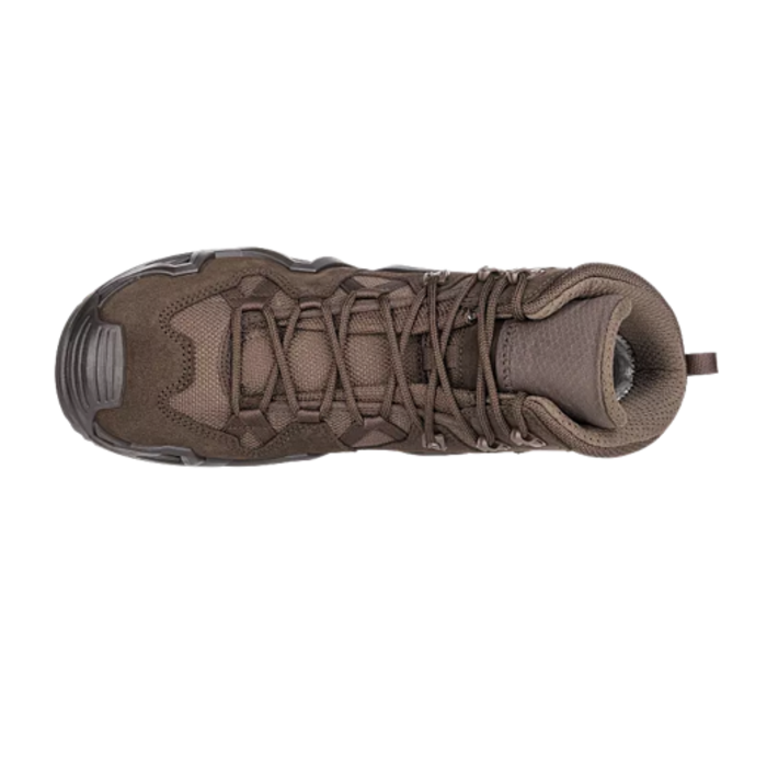 Lowa Zephyr MK2 GTX MID TF - Dark Brown