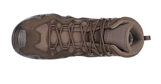 Lowa Zephyr MK2 GTX MID TF - Dark Brown