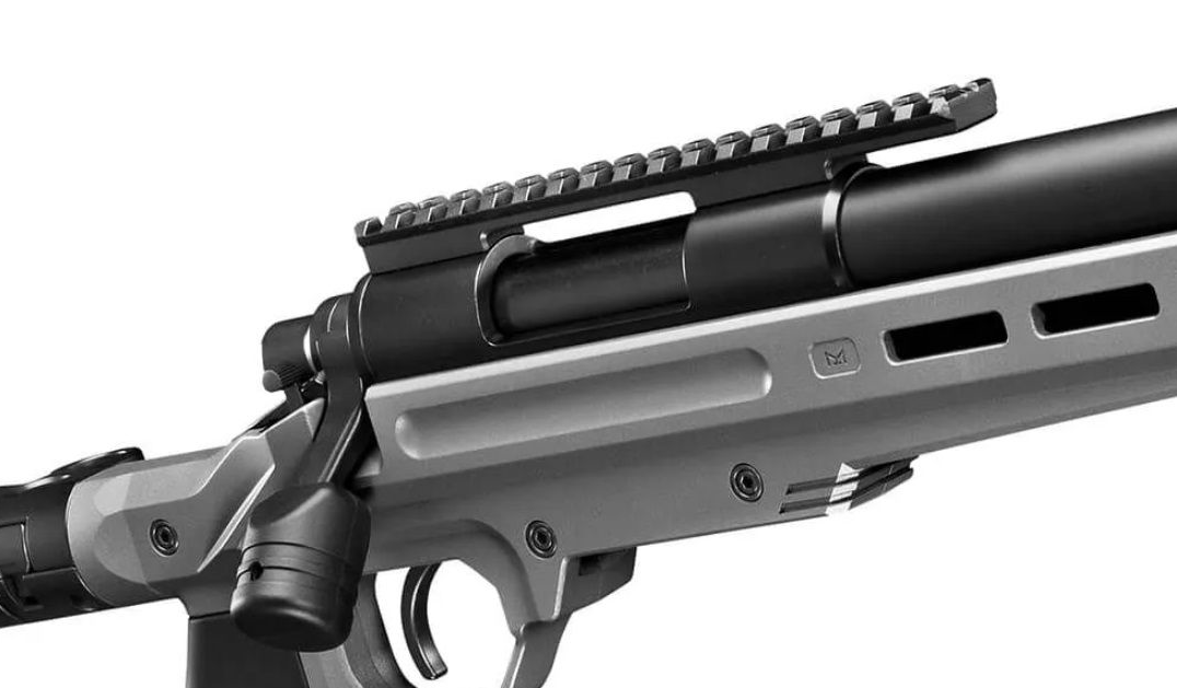 Tokyo Marui VSR-ONE - Stealth Grey