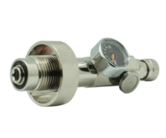 Arrow Precision HPA Fillstation - Din - 200/300bar
