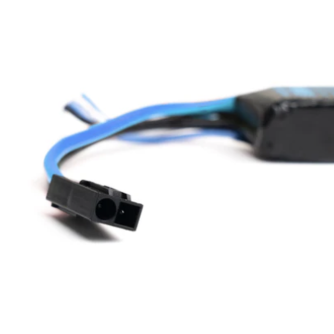 Titan Power LiPo 1200mAh 11.1v 25C Stick - Tamiya