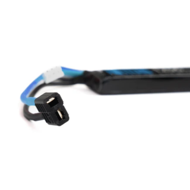 Titan Power LiPo 1200mAh 7.4v 25C Stick - Deans