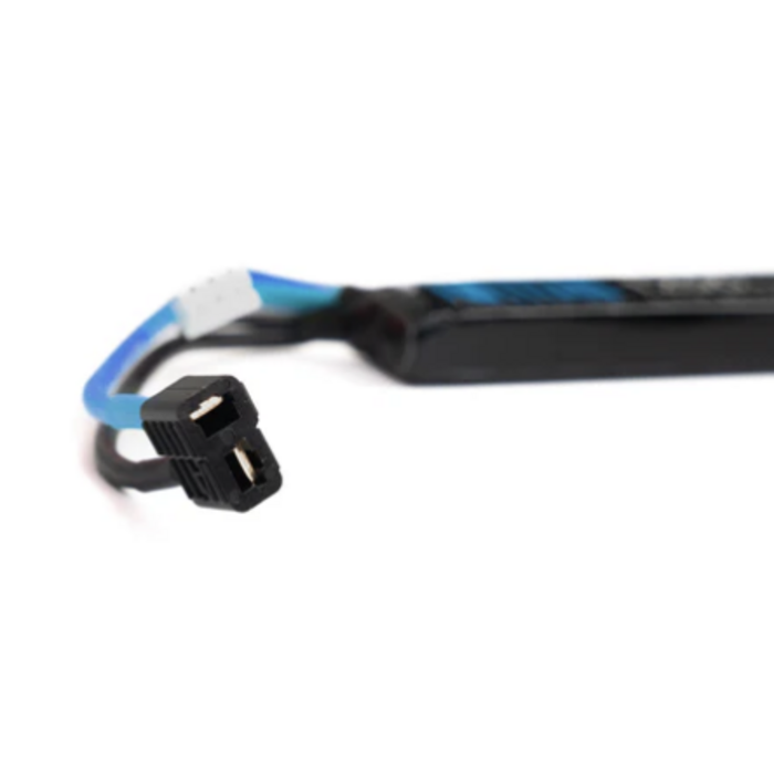 Titan Power LiPo 1200mAh 7.4v 25C Stick - Deans