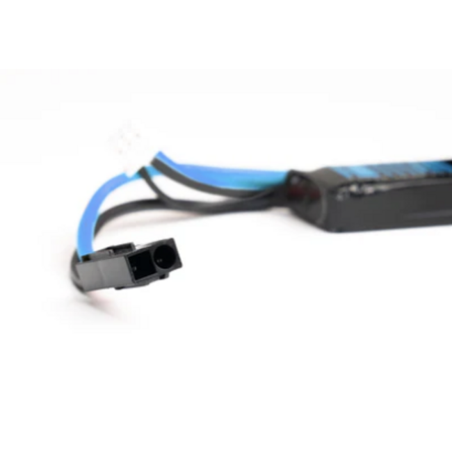 Titan Power LiPo 1200mAh 7.4v 25C Stick - Tamiya