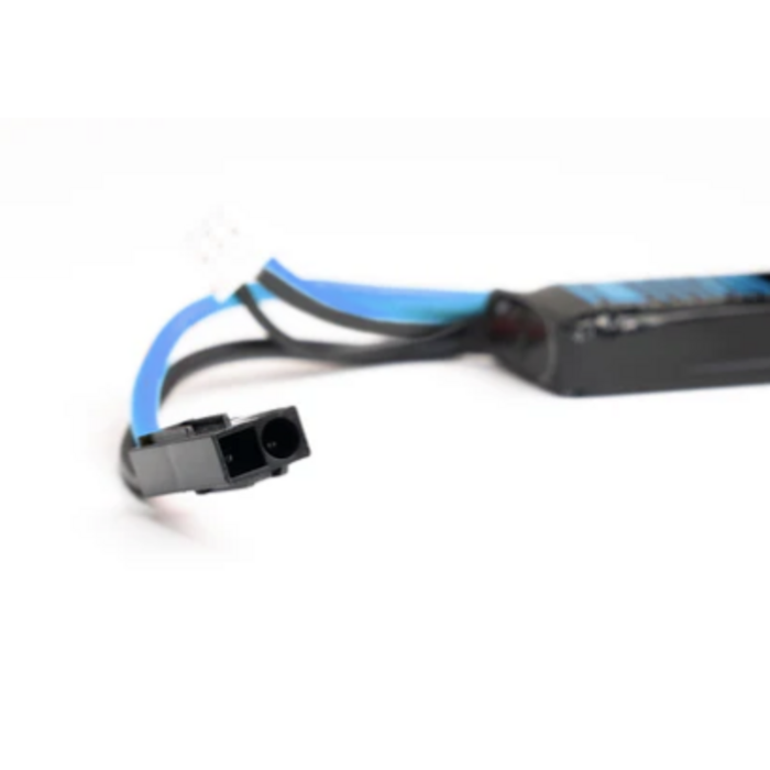 Titan Power LiPo 1200mAh 7.4v 25C Stick - Tamiya