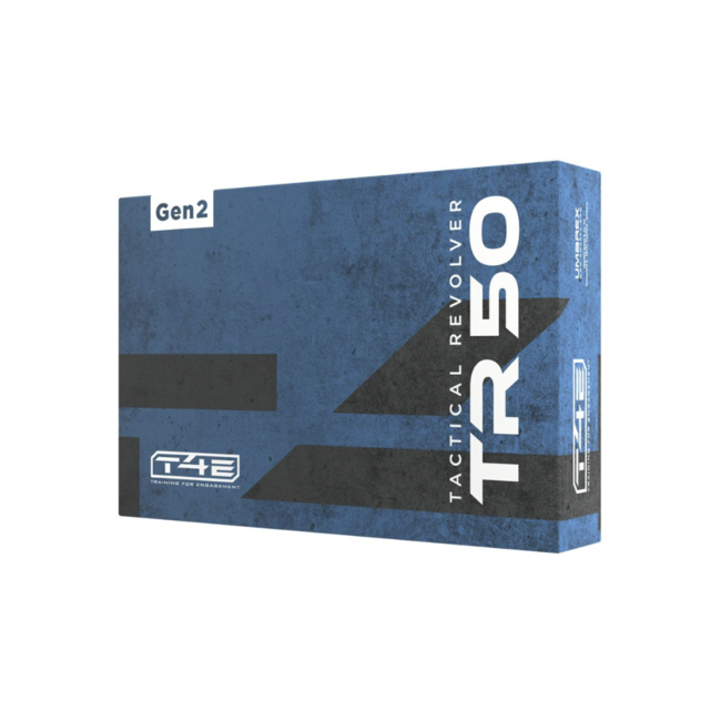 Umarex T4E - TR50 Gen 2 - 7.5 joule