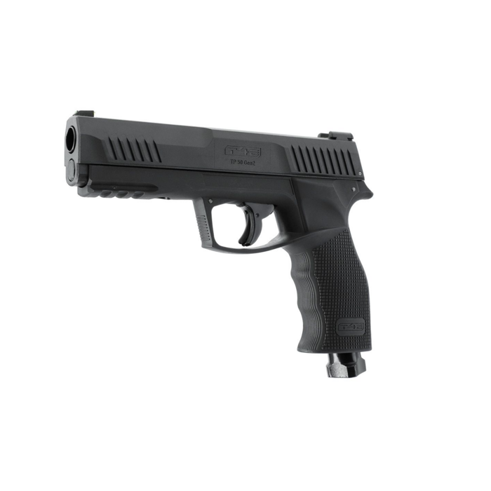 Umarex T4E - TP50 Gen2 - 7.5 joule