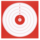 10 Targets - 14x14 cm