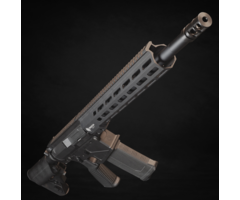 Wolverine MTW 308 - Tactical Edition