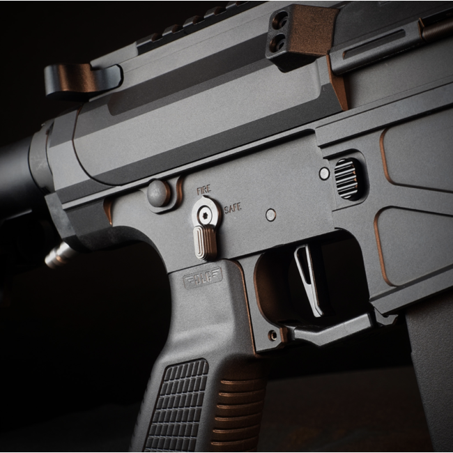 Wolverine MTW 308 - Tactical Edition