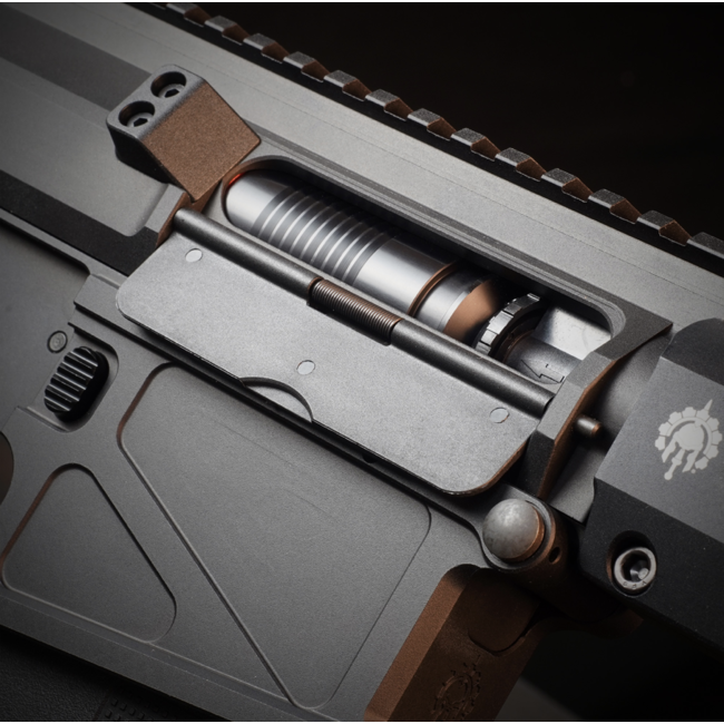 Wolverine MTW 308 - Tactical Edition