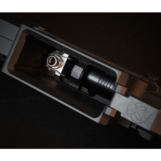 Wolverine MTW 308 - Tactical Edition