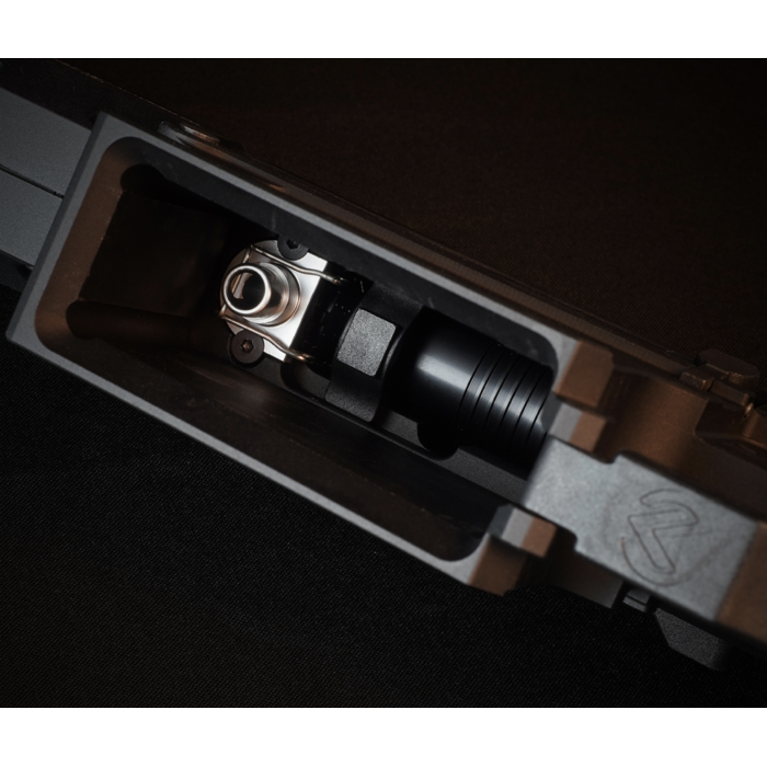 Wolverine MTW 308 - Tactical Edition
