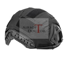 Invader Gear Mod 2 FAST Helmet Cover - Black