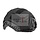 Mod 2 FAST Helmet Cover - Black