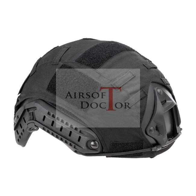 Invader Gear Mod 2 FAST Helmet Cover - Black