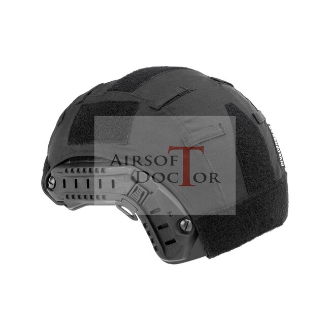 Invader Gear Mod 2 FAST Helmet Cover - Black