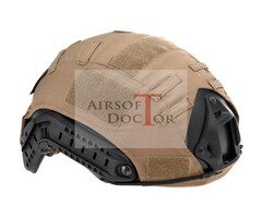 Invader Gear Mod 2 FAST Helmet Cover - Coyote