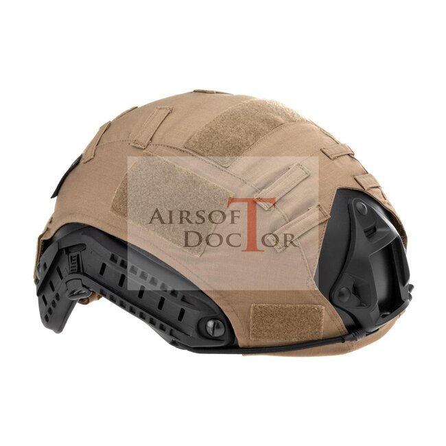 Invader Gear Mod 2 FAST Helmet Cover - Coyote