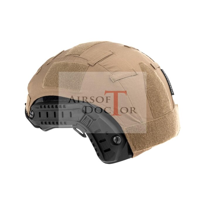 Invader Gear Mod 2 FAST Helmet Cover - Coyote