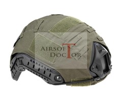 Invader Gear Mod 2 FAST Helmet Cover - OD