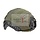 Mod 2 FAST Helmet Cover - OD
