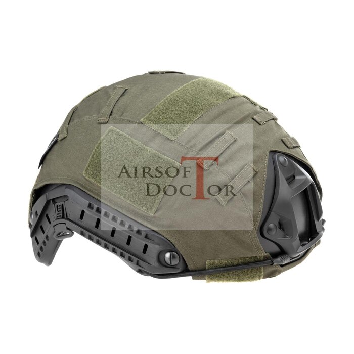 Invader Gear Mod 2 FAST Helmet Cover - OD