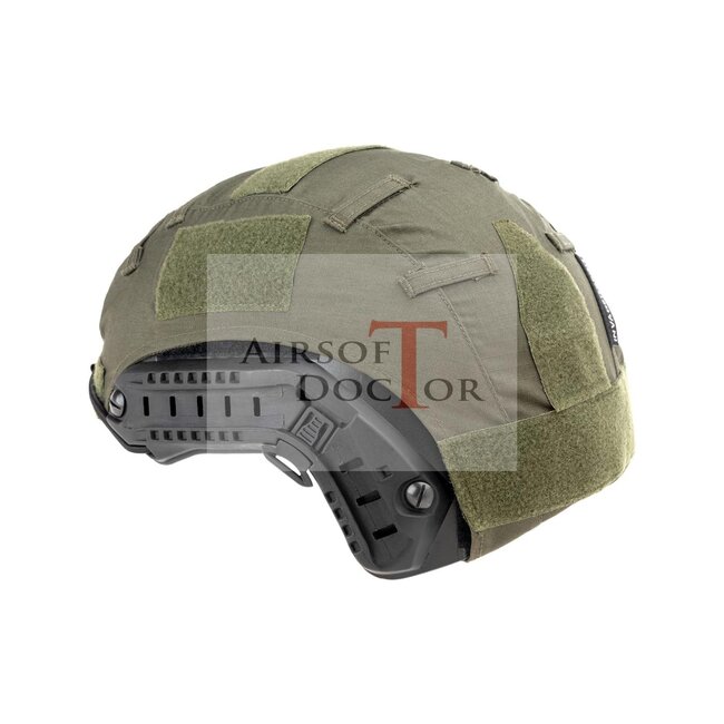 Invader Gear Mod 2 FAST Helmet Cover - OD