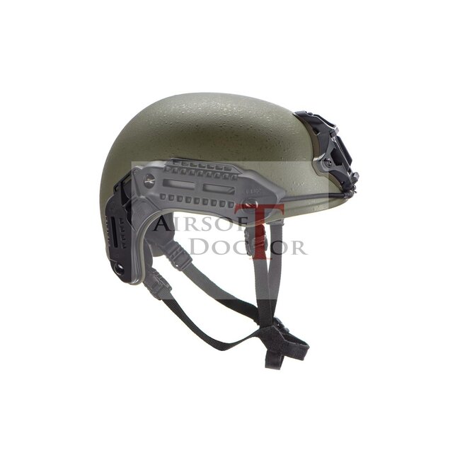PTS PTS MTEK Flux Helmet - OD
