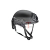 PTS MTEK Flux Helmet - Black