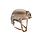 MTEK Flux Helmet - Tan