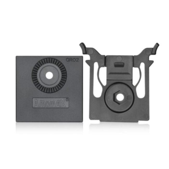Amomax Quick Release Adapter