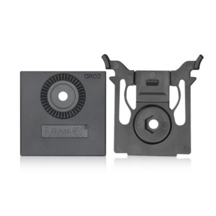 Amomax Quick Release Adapter