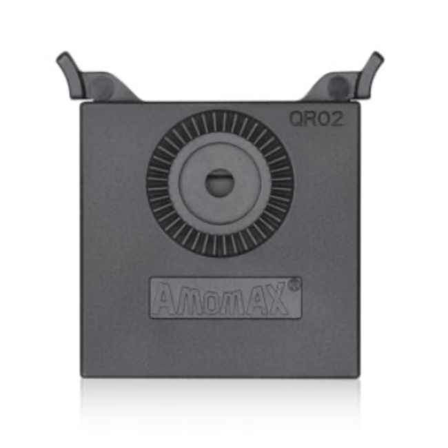 Amomax Quick Release Adapter