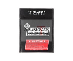Nimrod Lipo Safe Bag - 18x23