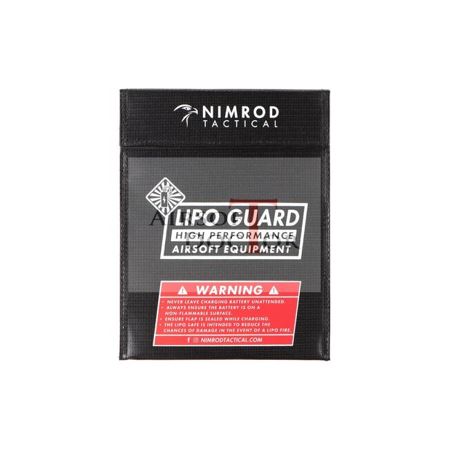 Nimrod Lipo Safe Bag - 18x23