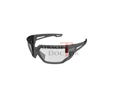 Mechanix Wear Glasses Clear Lens
