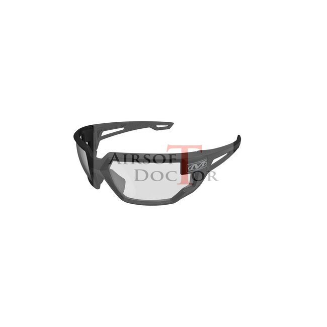 Mechanix Wear Glasses Clear Lens