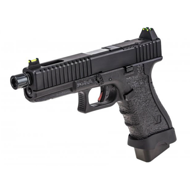 Vorsk EU7 GBB -  Black